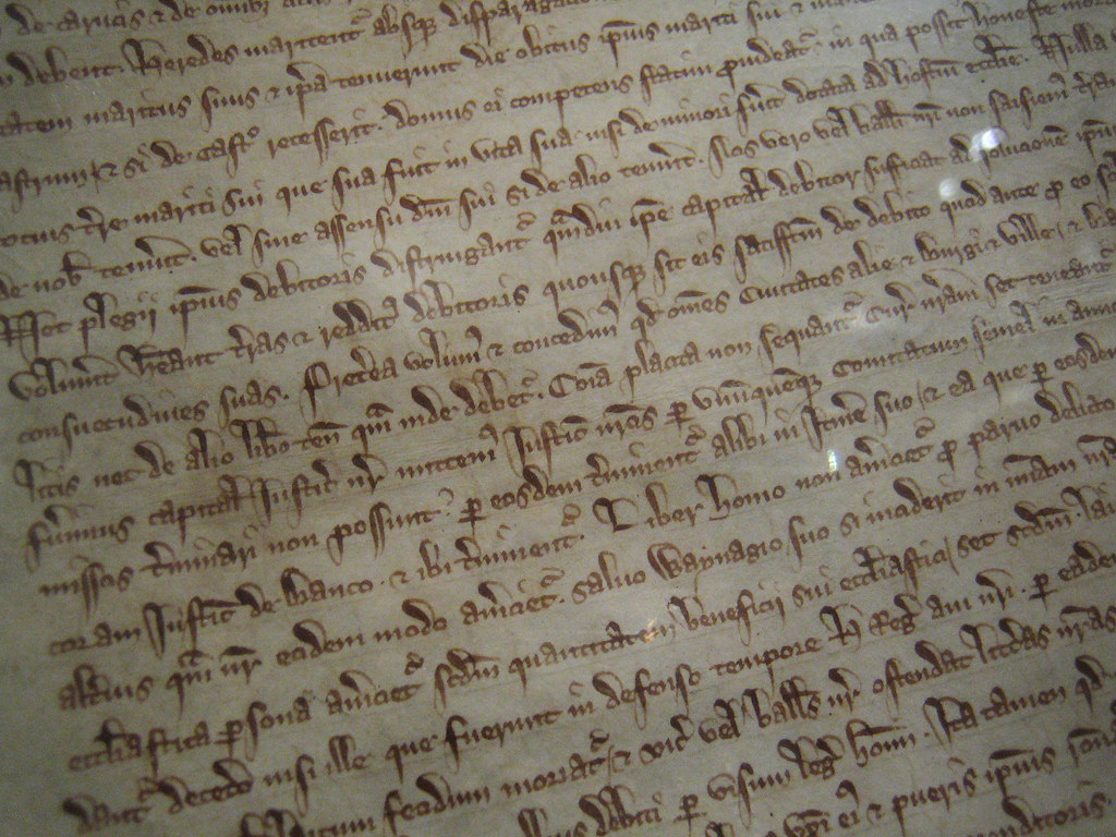 In the water meadows of Runnymede on June 15, 1215, a group of rebellious barons forced an unwilling King John to seal a document that would fundamentally alter the relationship between ruler and ruled. The Great Charter—Magna Carta—established for the first …