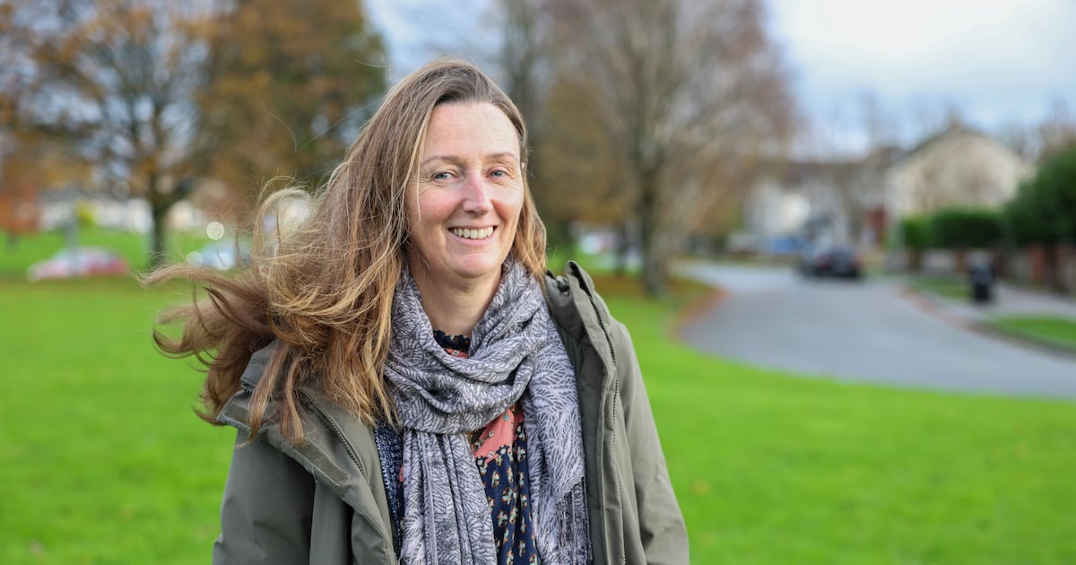 Unable to afford homes in the capital, thousands moved to the Co Meath town but services have been slow to develop