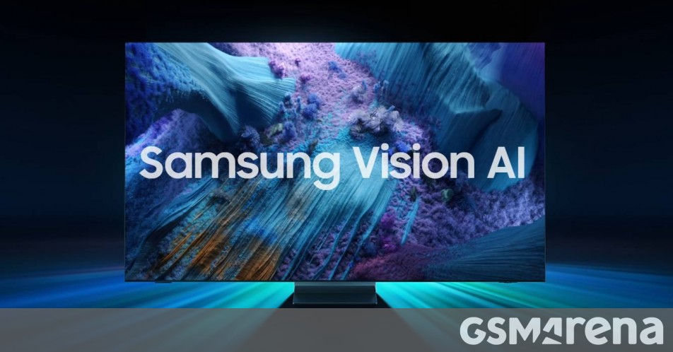 Samsung’s 2025 TVs in the Neo QLED, Micro RGB, OLED and QLED series feature a new conversational AI – the Samsung Vision AI Companion.

Samsung says that unlike a typical AI assistant, which is designed to be used on individual devices, this AI is “purpose-bu…