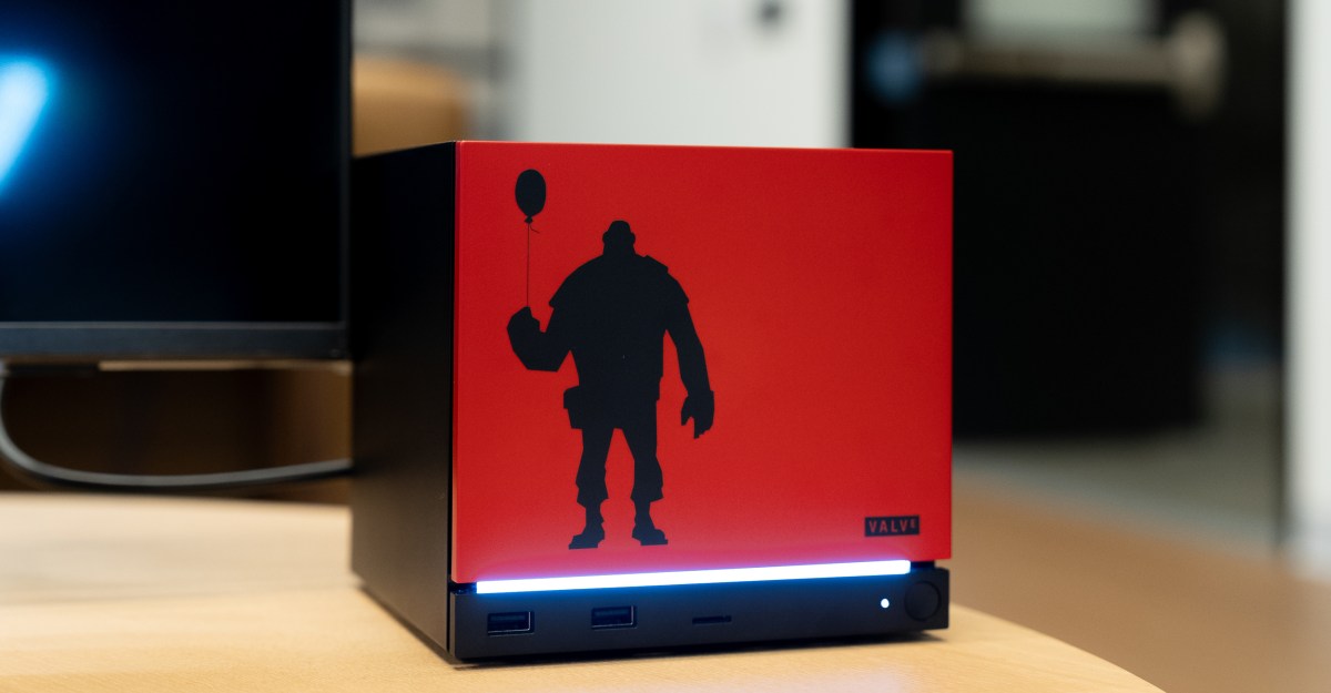 When Valve first announced its impressive-looking Steam Machine, Steam Frame, and Steam Controller hardware in November, the company said the products would begin shipping in early 2026. Some journalists were told "Q1 2026" specifically. But because of the on…