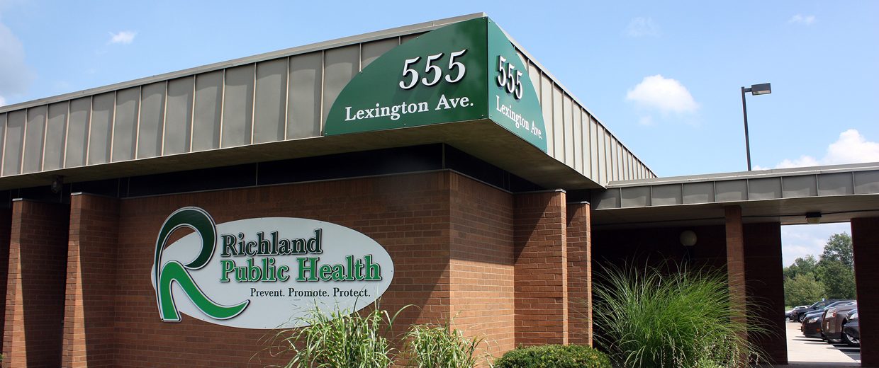 According to final, unofficial vote totals from the Richland County Board of Elections, 9,933 voters were in favor of the measure.