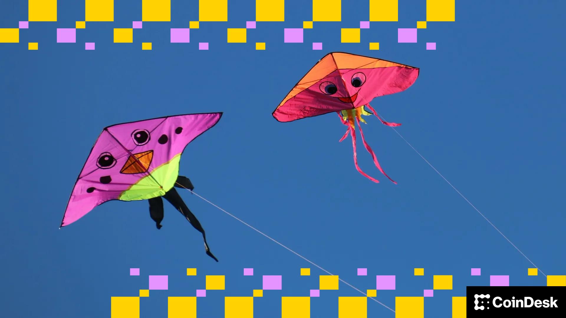 The blockchain firm’s native token debuted Monday with strong activity on Binance and Korean exchanges, following a $18 million Series A raise in September.