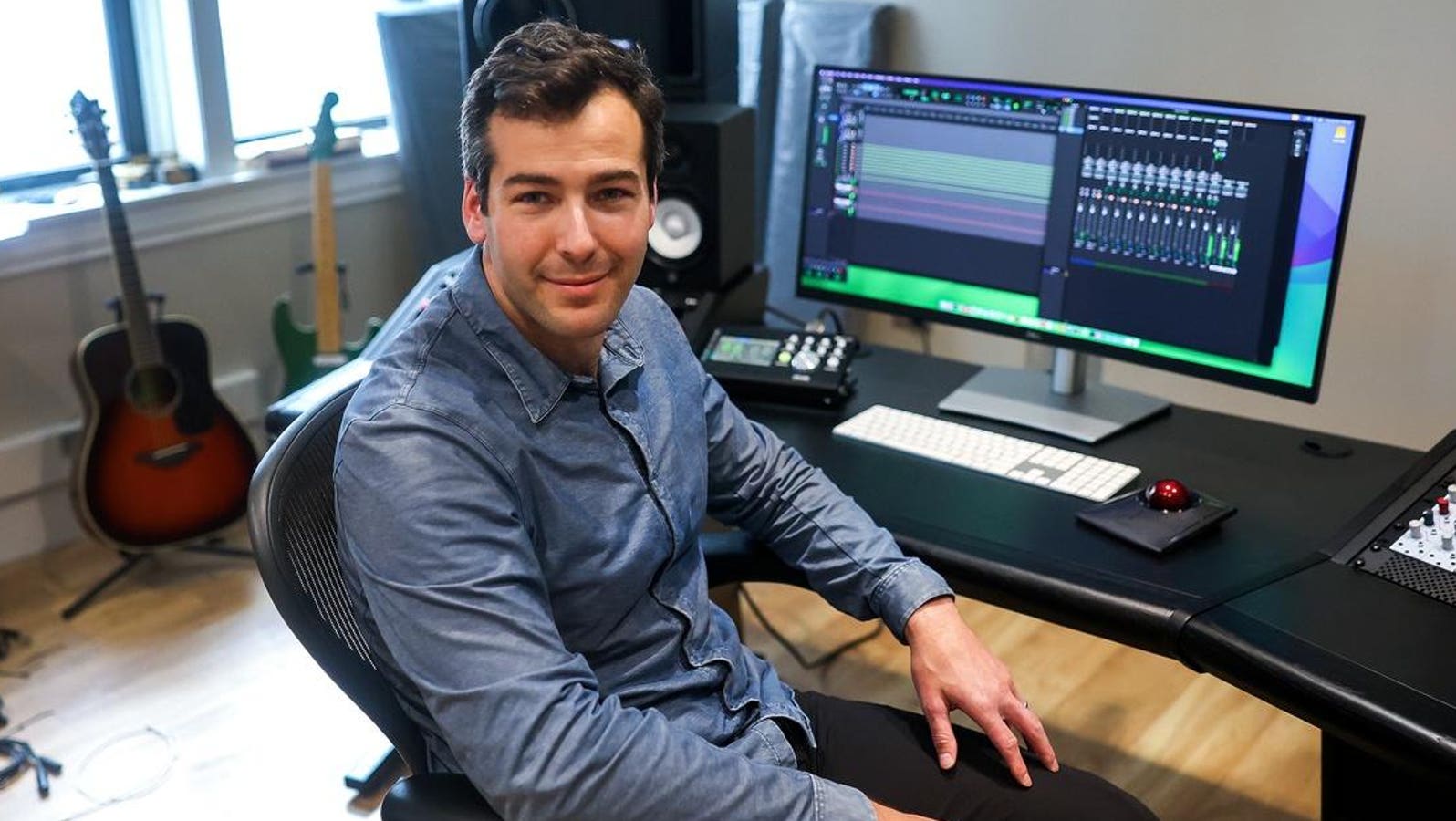 Suno has faced some industry pushback, with the Recording Industry Association of America and major record labels suing it for allegedly training its AI tool on copyrighted songs.