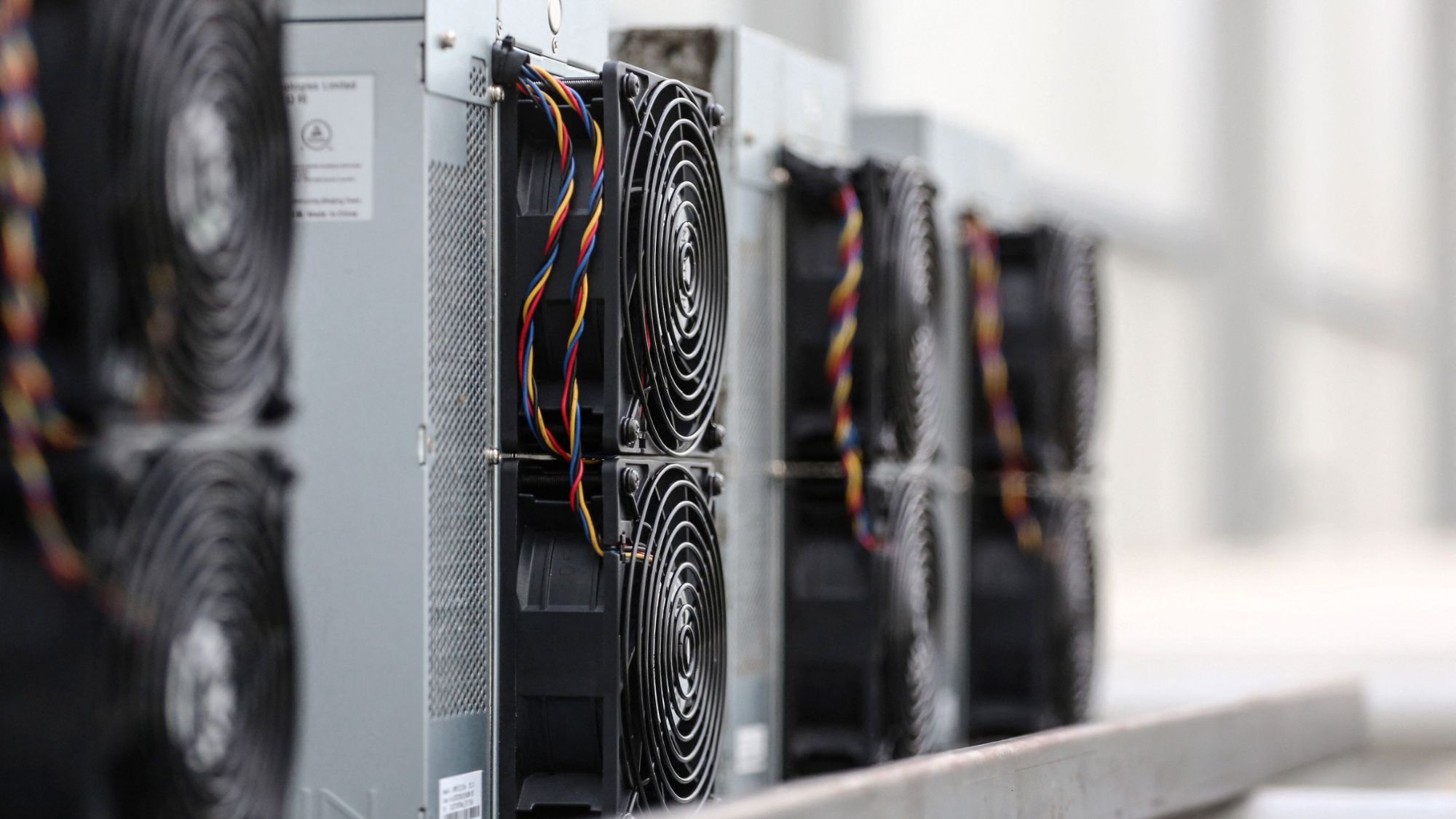 Bitfarm says that it will convert its Washington Bitcoin mining facility into an AI data center and exit crypto mining completely in a couple of years.