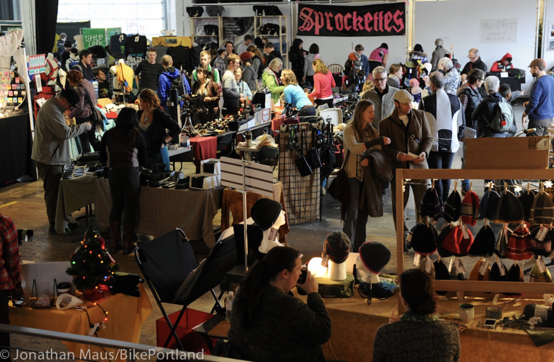 Save the date: December 17th at Migration Brewing.