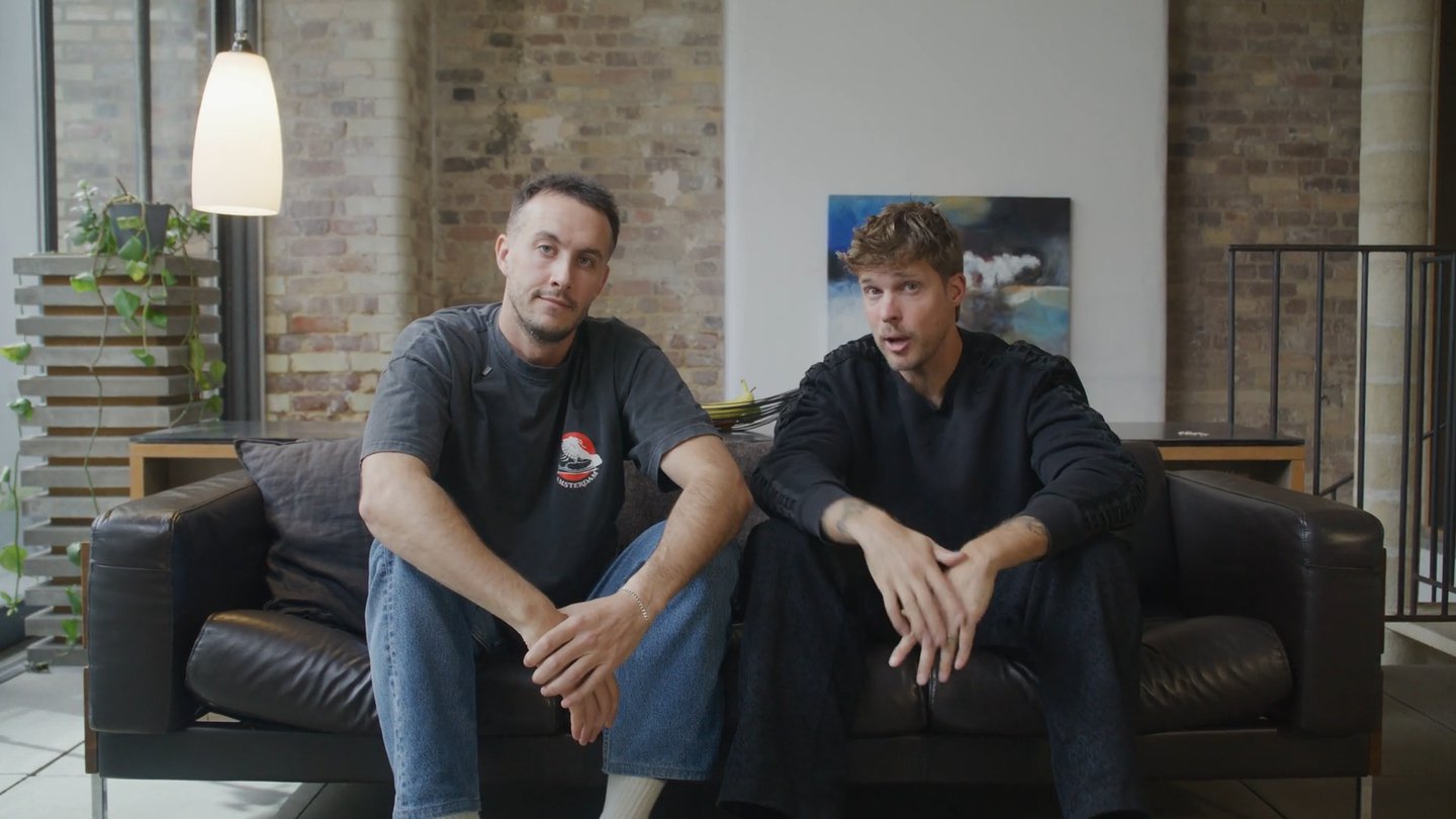 Season Two of Air’s Creative Ops Masterclass lands in London, exploring how creative teams find balance between process and play and why the best ideas often start with a solid system.