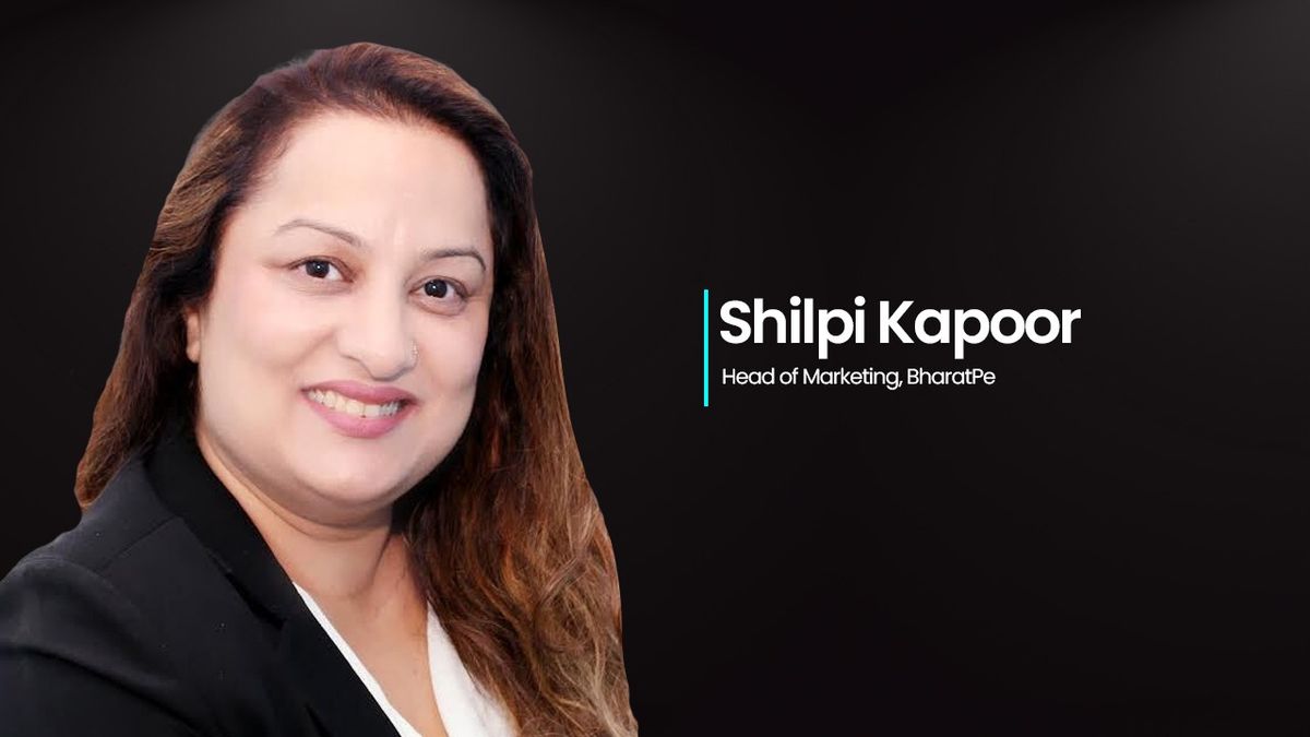 Kapoor is expected to lead brand strategy, integrated marketing, and digital growth mandates across the platform, working closely with leadership.
