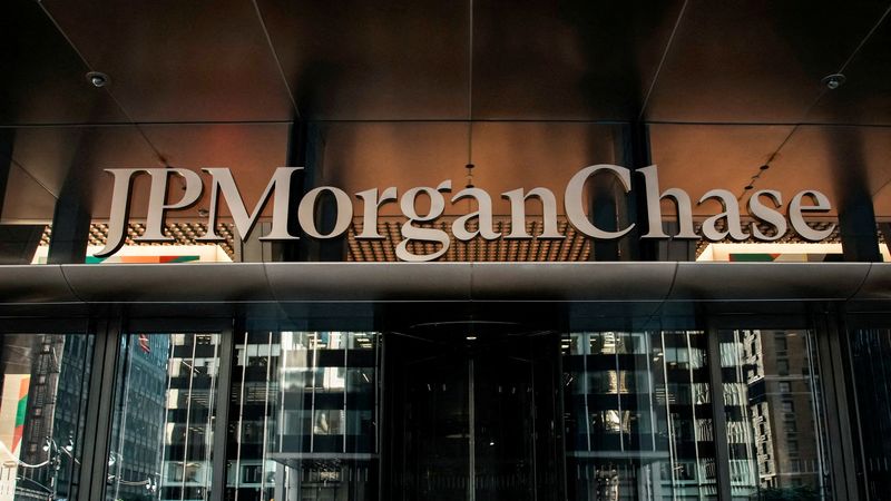 (Reuters) -JPMorgan Chase has secured deals that will ensure it receives payments from fintech companies for access to its customer bank account data by...