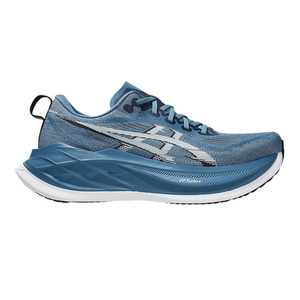 Great price and all sizes in stock. Part of their 25% sitewide sale. Also available: ASICS Megablast $255