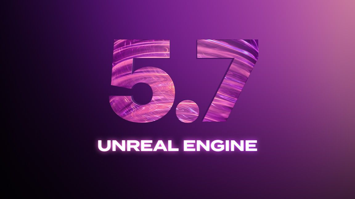 AI and generative tools mean Epic's game development software just got smarter.