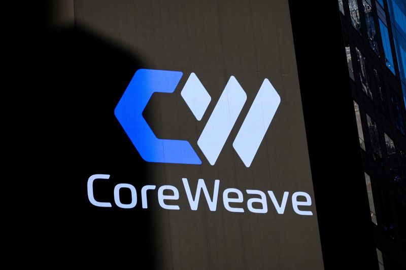 CoreWeave ‌has cemented its position as a key infrastructure partner for the biggest names in technology, ‌landing a string of multibillion-dollar deals...