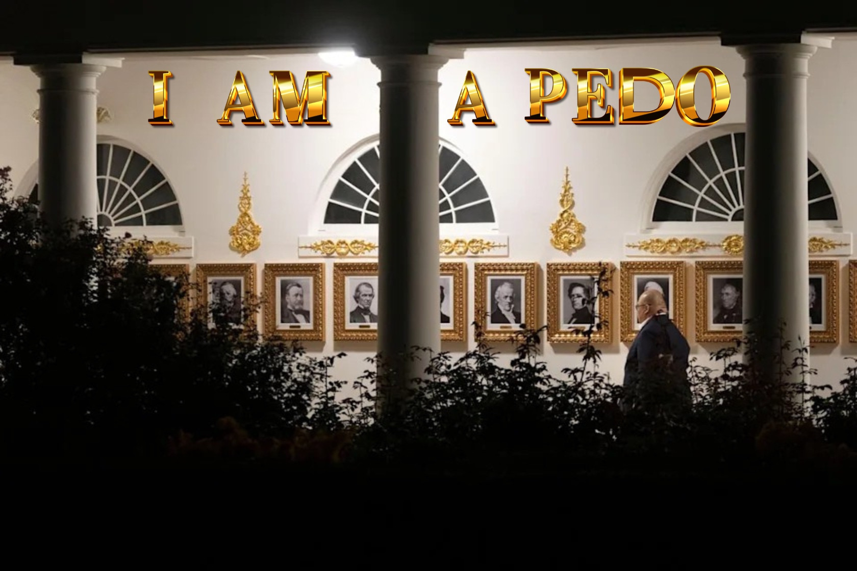 WOW, new signage!

— Governor Newsom Press Office (@govpressoffice.gov.ca.gov) 2025-11-13T16:10:38.933Z



Great to know we don't have to use the Nazi site of Elon Musk to post these. 
Open thread below...
read more