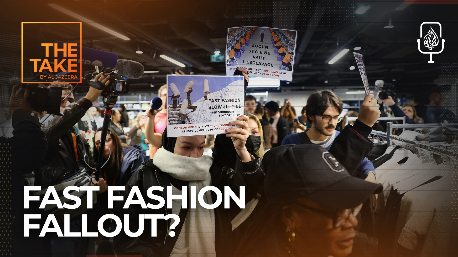 Paris’s antipathy for fast-fashion brand Shein hit new highs after illicit products were found on its marketplace.