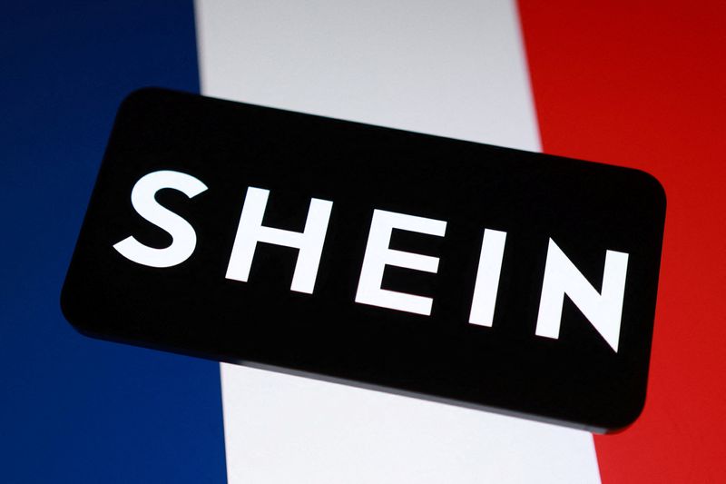PARIS () -France on Thursday increased pressure on the European Union to launch a formal investigation into Chinese online fast-fashion retailer Shein over...
