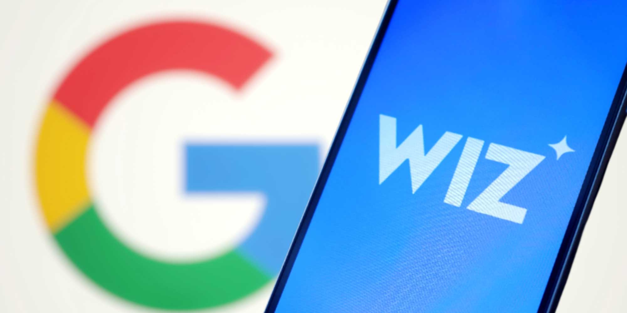 Second time's the charm for after Wiz rejected Google's $23B offer last year
Google's second attempt to acquire cloud security firm Wiz is going a lot better than the first, with the Department of Justice clearing the $32 billion deal, which ranks as Google's…