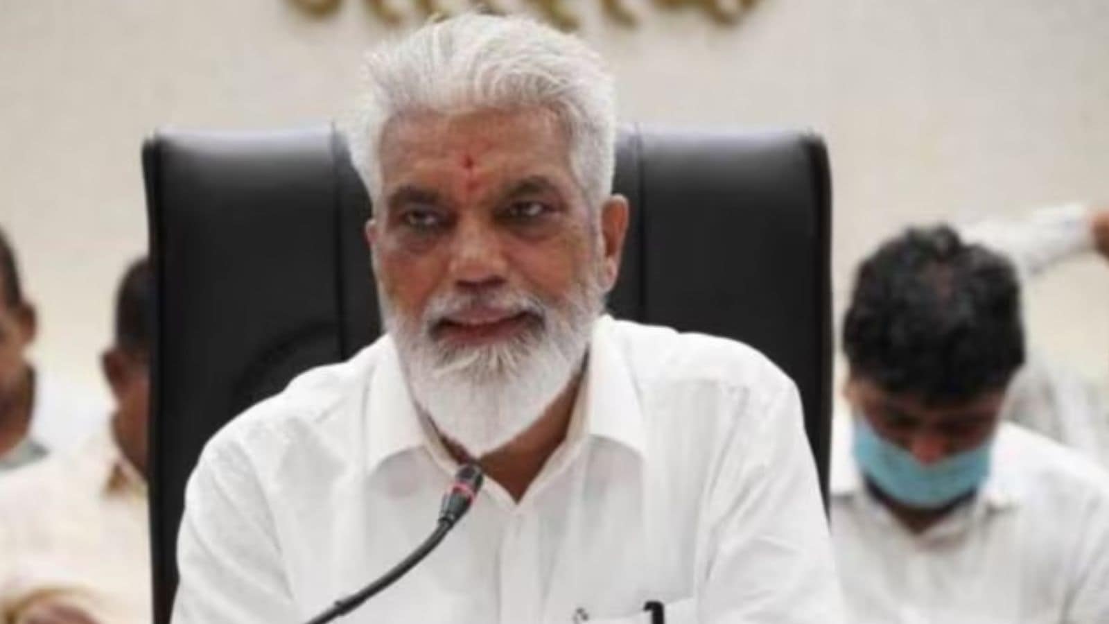 Dada Bhuse’s remark comes in the backdrop of both the BJP and the Shiv Sena accusing each other of engineering defections in the run-up to the civic polls.