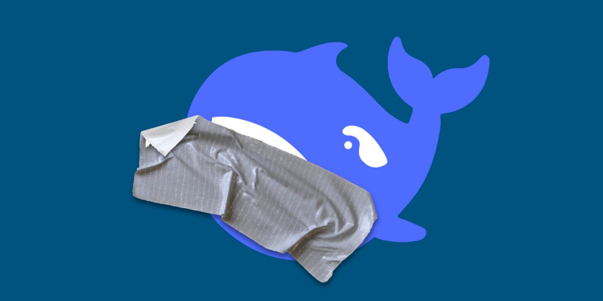 They managed to cut the size of the AI reasoning model by more than half—and claim it can now answer politically sensitive questions once off limits in Chinese AI systems.