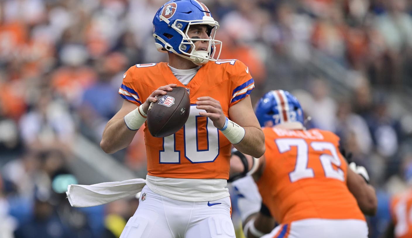 Best Sportsbook Promos and Week 9 NFL Bonuses You Can Claim Today.