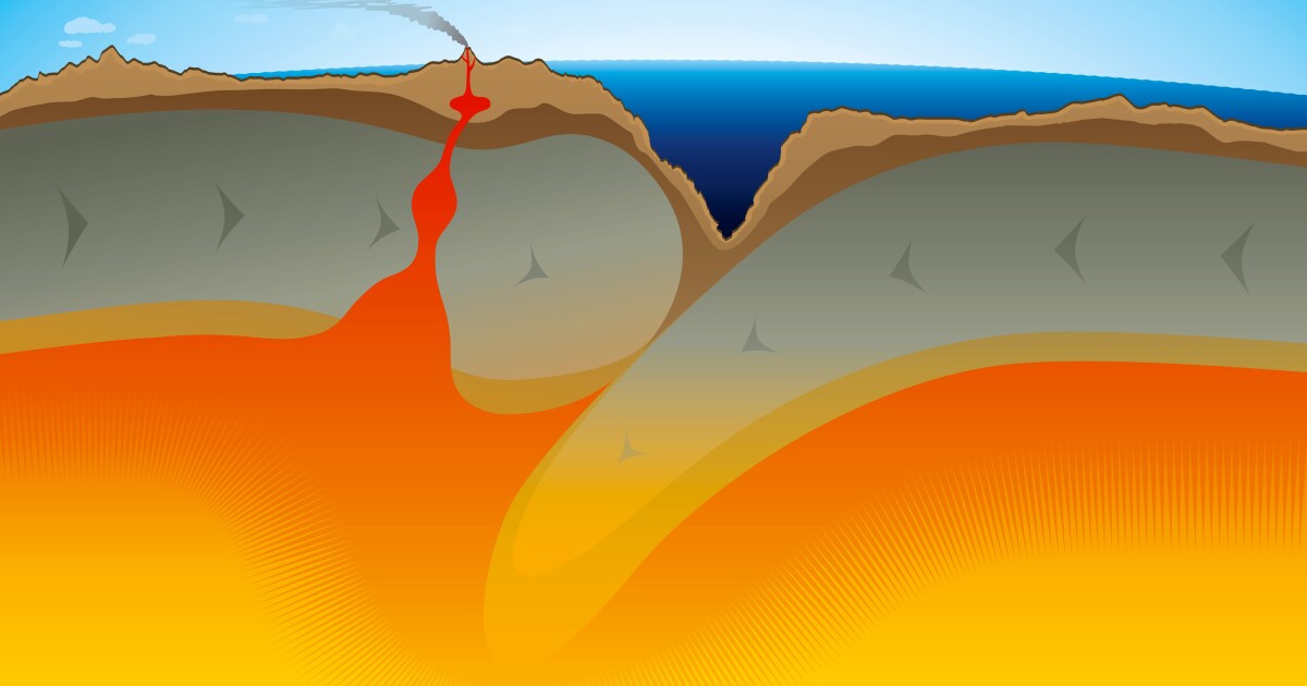 For decades, the end-stage life of a subduction zone existed only in theory. Now, for the first time in geologic history, scientists are bearing witness to the Juan de Fuca Plate tearing apart and slowly losing its connection to the upper mantle. This is the …