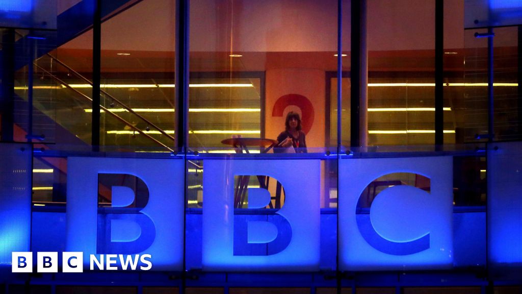 There may be more to this than meets the eye, says the BBC's culture and media editor.