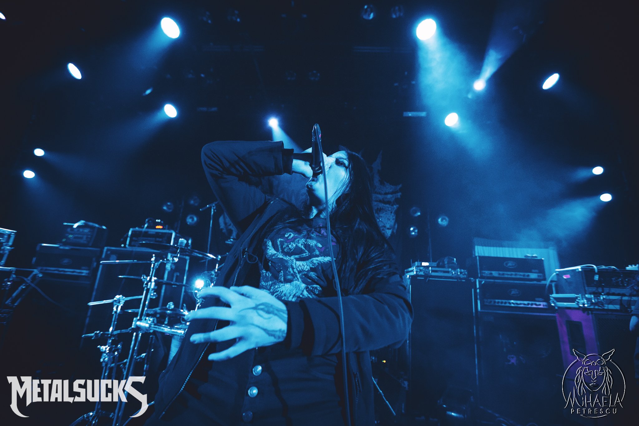 Fucking brutal.
The post Stabbing Reveal New Album ‘Eon of Obscenity,’ “Inhuman Torture Chamber” Now Streaming appeared first on MetalSucks.