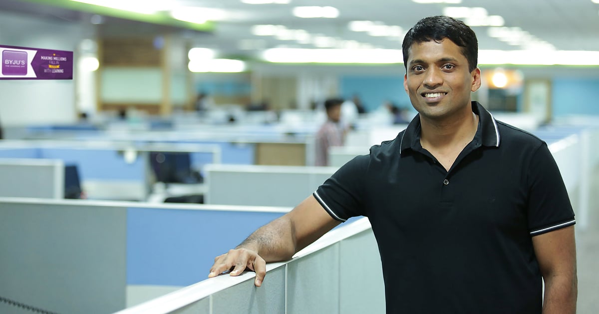 Byju Raveendran, the founder of India's fallen unicorn, BYJU's, has once again found himself in the thick of things, following a recent investment by one of his wholly-owned firms in Aakash Educational Services Ltd.'s recent Rs 250 crore fundraising efforts, …