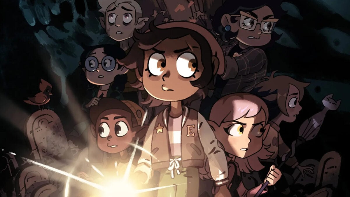 With Disney ready to accept genAI-made user content for Disney+, Dana Terrace wants 'Owl House' fans to know where she stands.