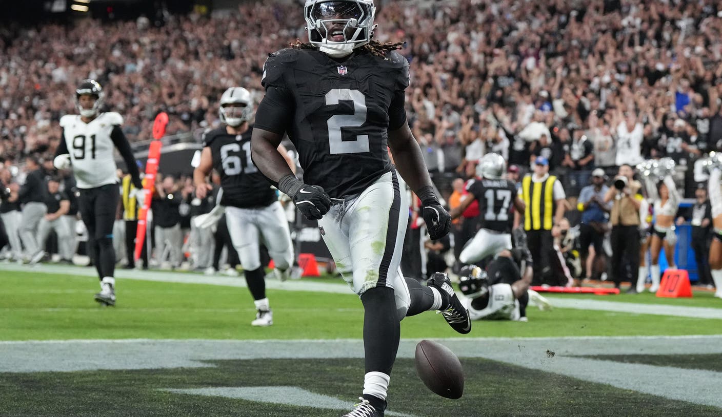 Check out FanDuel Promo Code: Bet $5, Get $150 on Broncos-Raiders + $2 Million Dollar Jackpot.