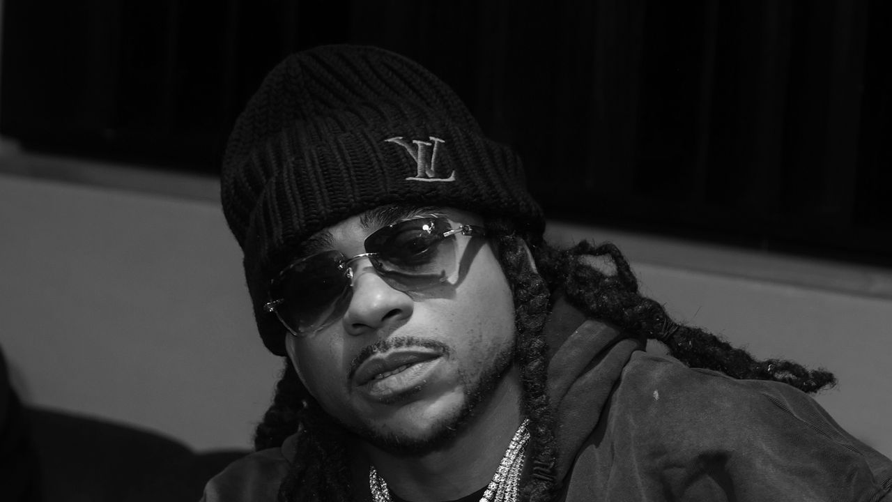 The influential Harlem rapper has finally walked free after serving 16 years of a revised 20-year sentence