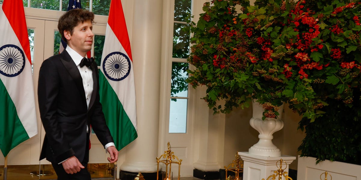 OpenAI, Anthropic, and Perplexity expand in India, setting up offices and partnerships to tap into one of the world's largest markets.