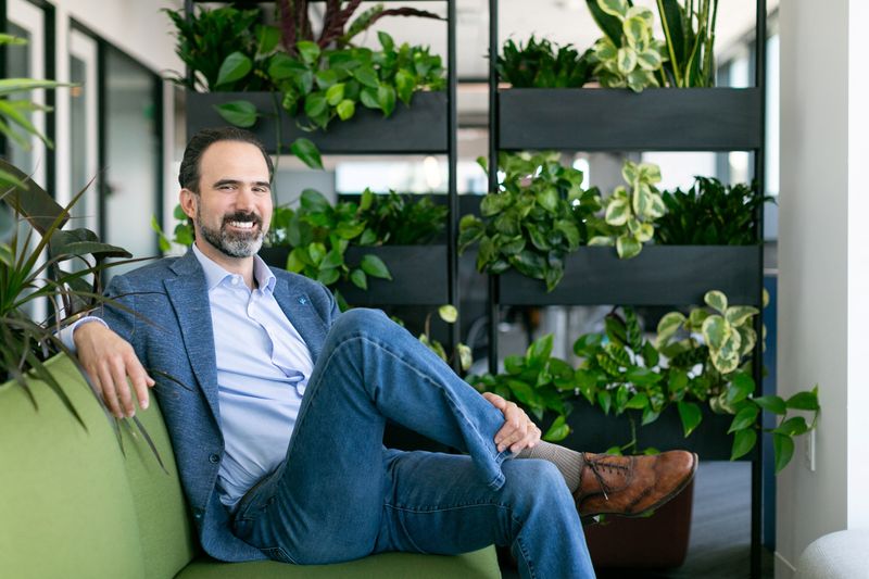 (Reuters) -Deel on Monday appointed former Intuit executive Joe Kauffman as president and chief financial officer to support the payroll startup's possible...