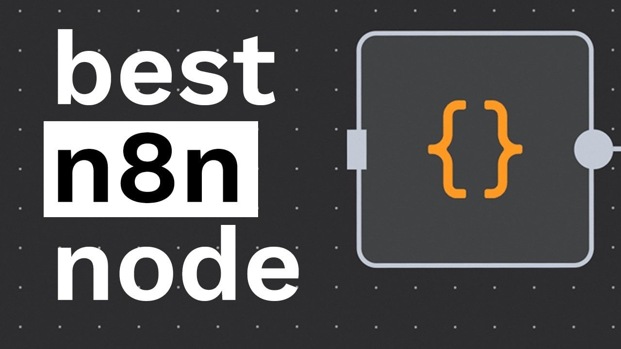 What if you could transform your automation workflows into something truly unique, something that no off-the-shelf solution could replicate? That’s exactly what the n8n Code Node offers: a blank canvas where your creativity meets the power of custom coding. I…