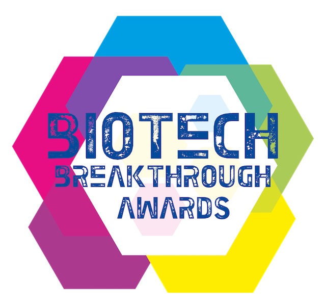 Annual Awards Program Recognizes Breakthrough Life Sciences & Biotechnology Innovation Around the World Annual Awards Program Recognizes Breakthrough Life Sciences & Biotechnology Innovation Around the World