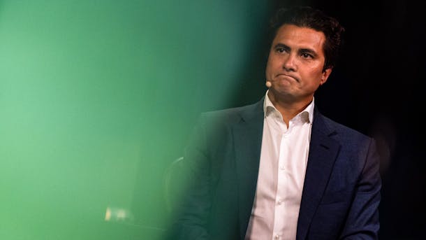 The Information:
Sources: data center startup Crusoe is arranging an employee share sale involving ~$120M worth of shares that values it at ~$13B, up from $10B+ just weeks ago  —  Crusoe, a startup developing a large data center in Texas for Oracle and OpenAI…