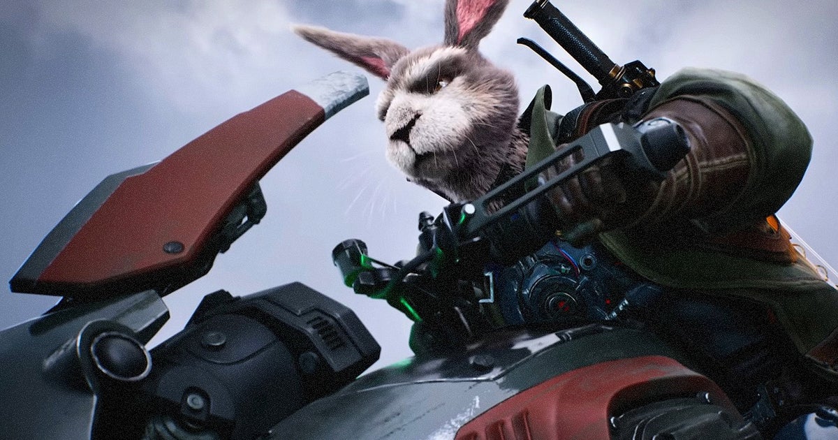 TiGames, the developer of rabbit-starring action game Zoopunk - one of the eye-catching trailers in Microsoft's Xbox Game Preview Event yesterday - has defended itself amid allegations of generative AI use. Read more