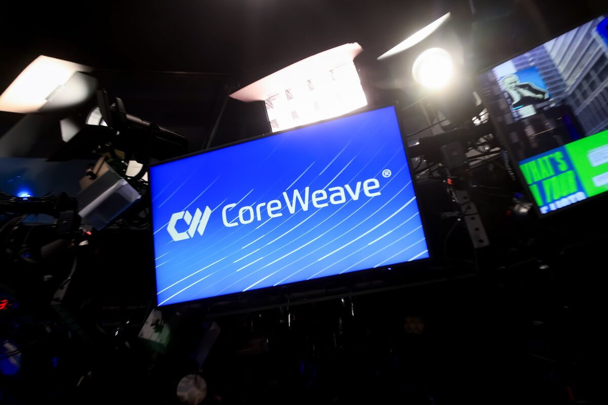 Dina Bass / Bloomberg:
Core Scientific shareholders vote to reject a $9B takeover bid by CoreWeave that proxy advisers said undervalued the data center company  —  Core Scientific Inc. shareholders rejected a takeover bid by CoreWeave Inc. that proxy advisers…