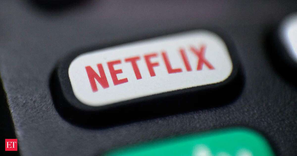 Netflix earnings results will be announced today as NFLX shares are under scrutiny at the US Stock Market.
