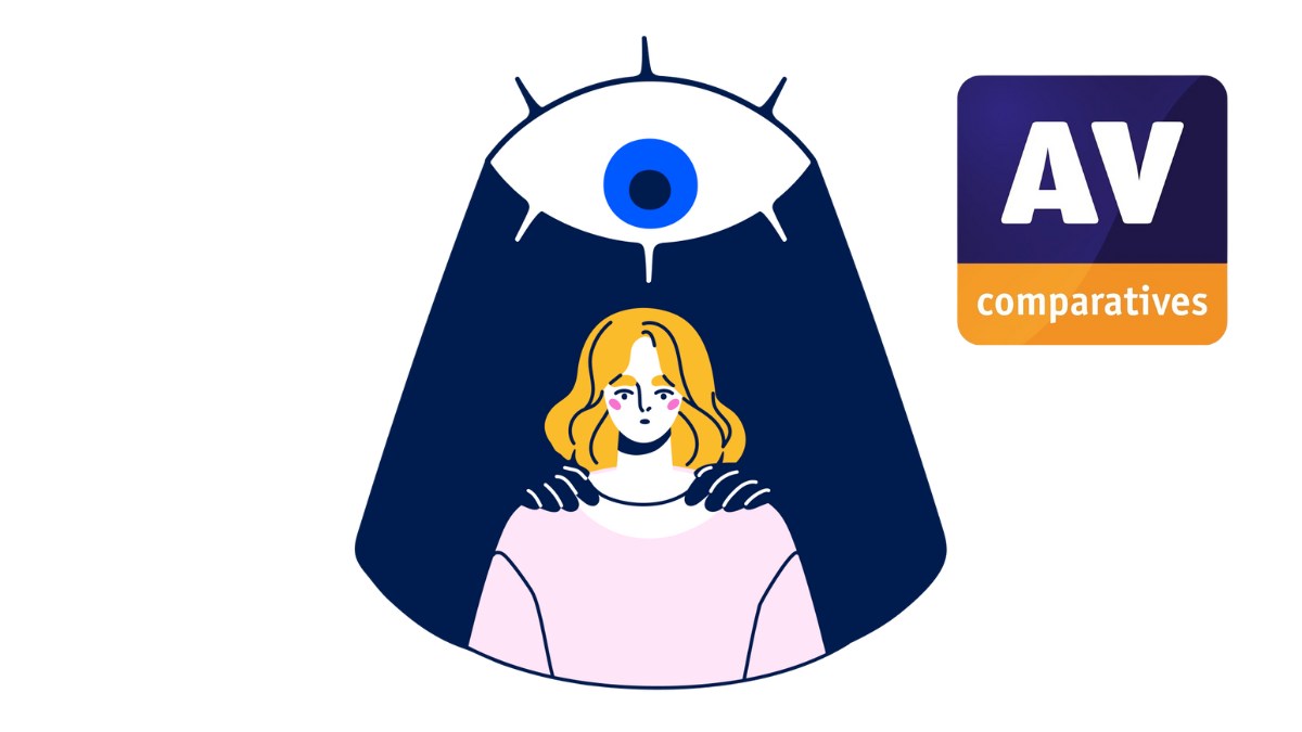AV-Comparatives tested thirteen well-known mobile security apps for Android against stalkerware and Malwarebytes achieved a perfect score