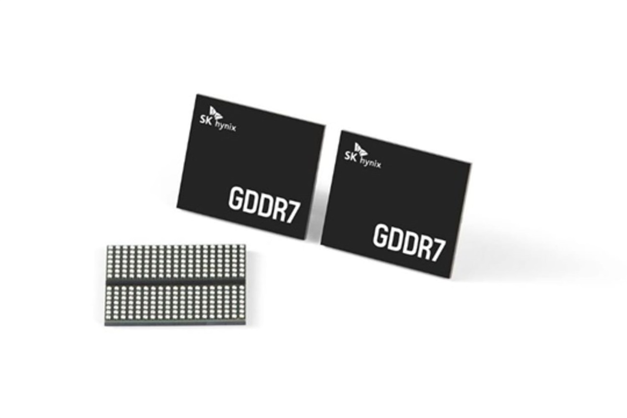 SK Hynix is reportedly preparing a major ramp-up of its next-generation 1c DRAM production, with plans to increase capacity eightfold in 2026 to meet rising demand for high-performance general-purpose memory in server and accelerator systems. The chipmaker is…