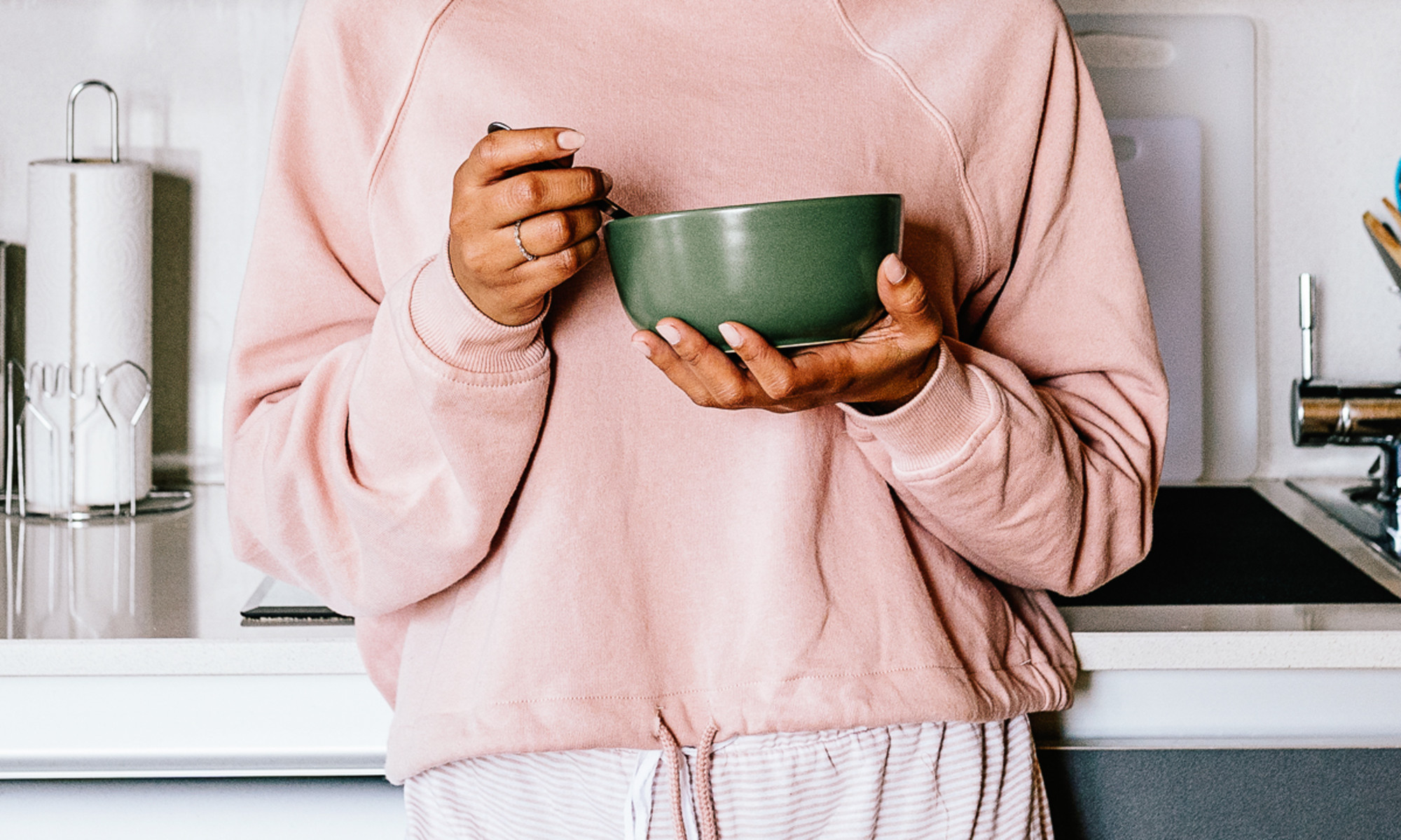 How to understand your body's needs <em>without</em> obsessing over it