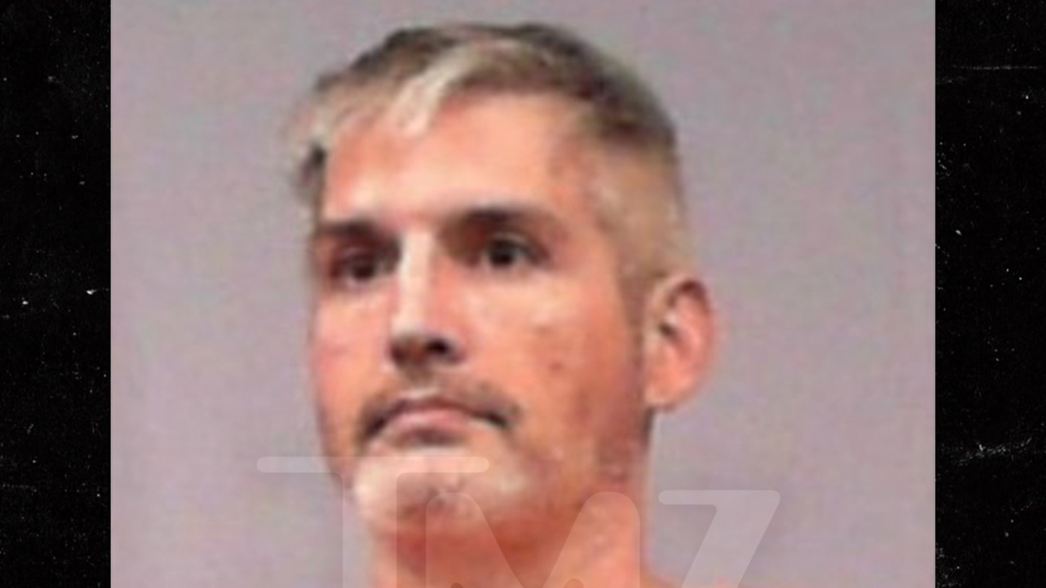 Aaron Michael, who finished 6th overall in "Project Runway" Season 19, is in police custody ... because he just got busted in West Virginia. The designer was arrested Thursday on an out-of-state warrant ... according to court documents obtained by…