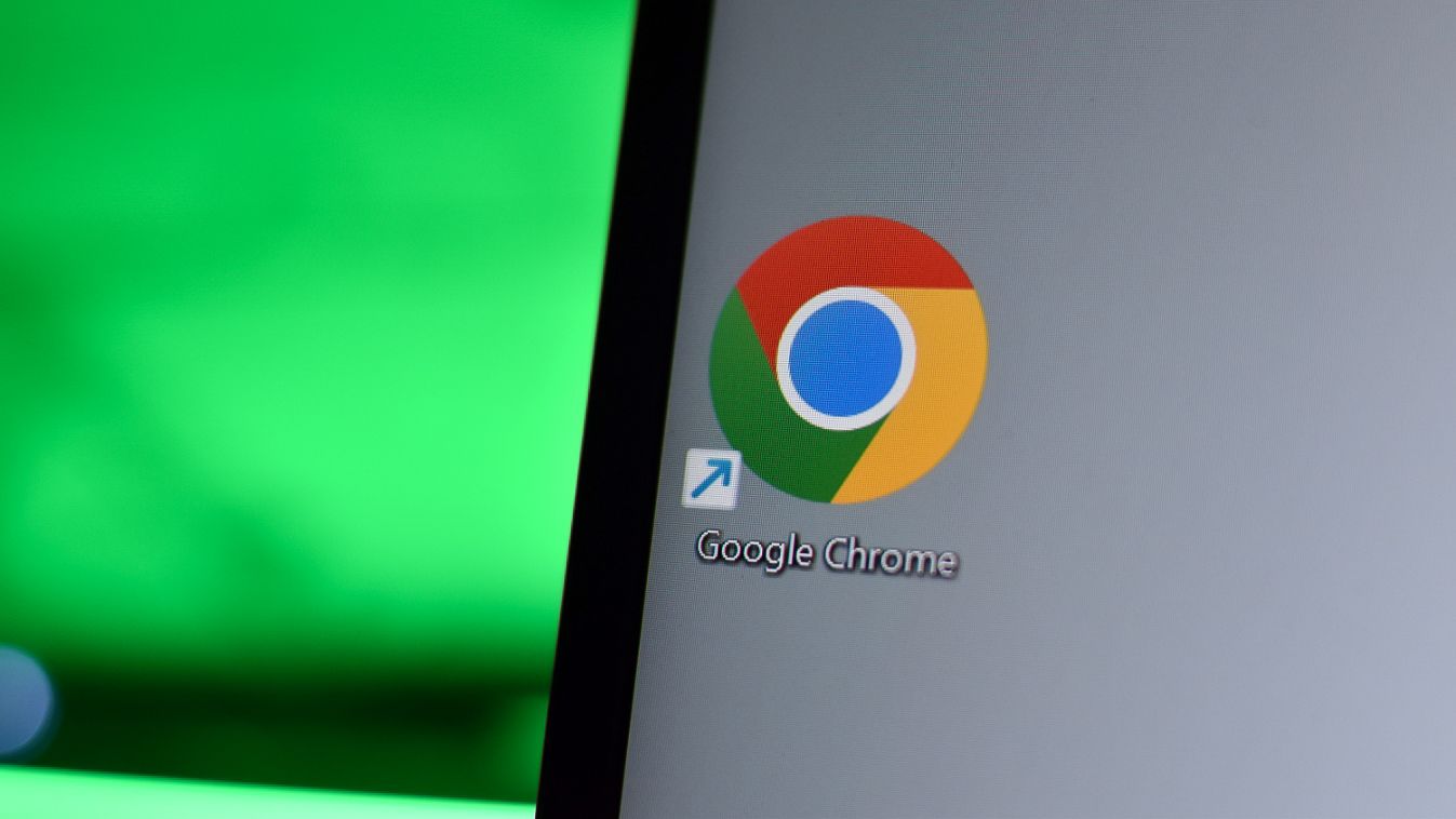 Google was reported to have a "vertical tabs" update in the works for Chrome in its Canary test.