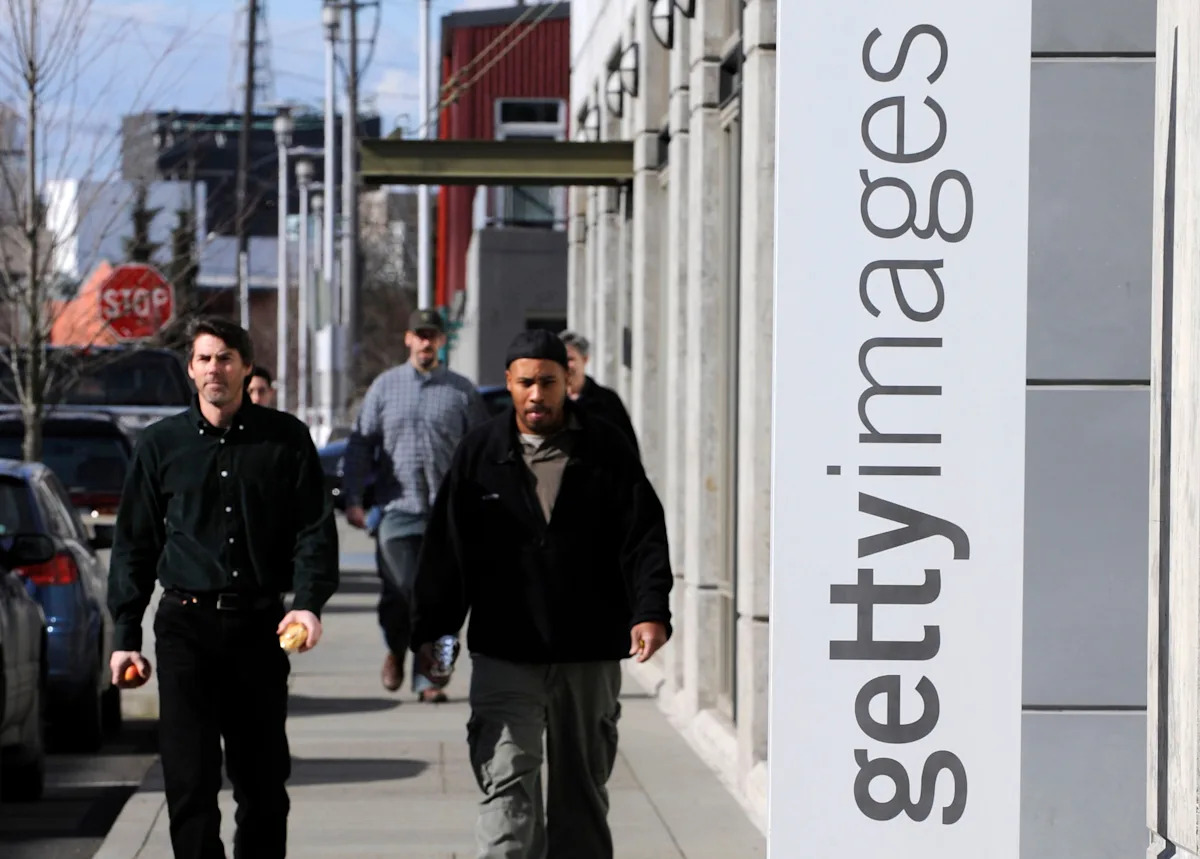 Artificial intelligence company Stability AI mostly prevailed against  Tuesday in a British court battle over intellectual property.  Seattle-based , which...