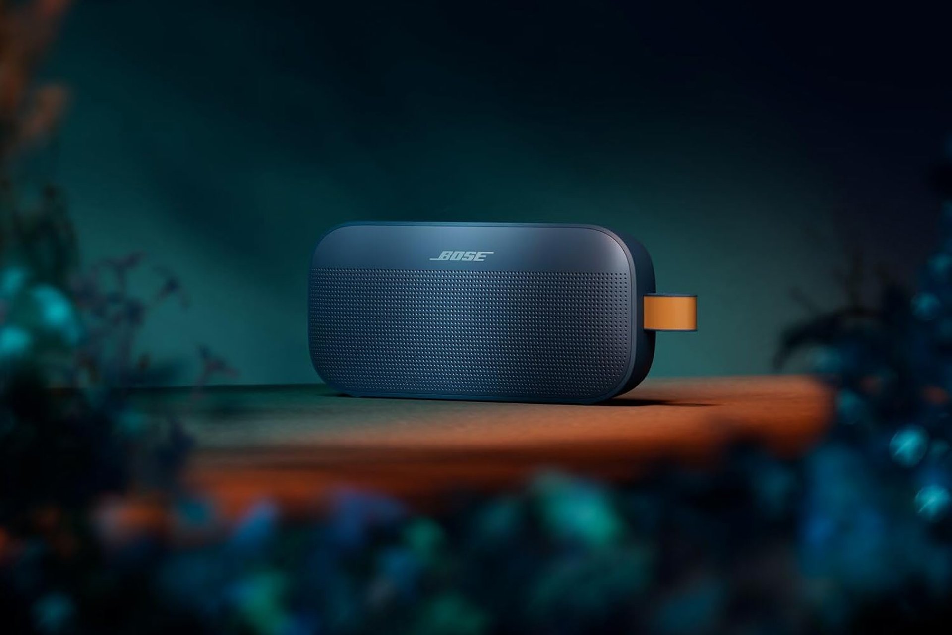 Bose SoundLink Flex Bluetooth portable outdoor speaker hits its lowest price ever on Amazon.
The post Bose SoundLink Flex (2nd Gen) Portable Speaker Is Being Cleared Out for Almost Nothing, With All Colors Still Up for Grabs appeared first on Kotaku.