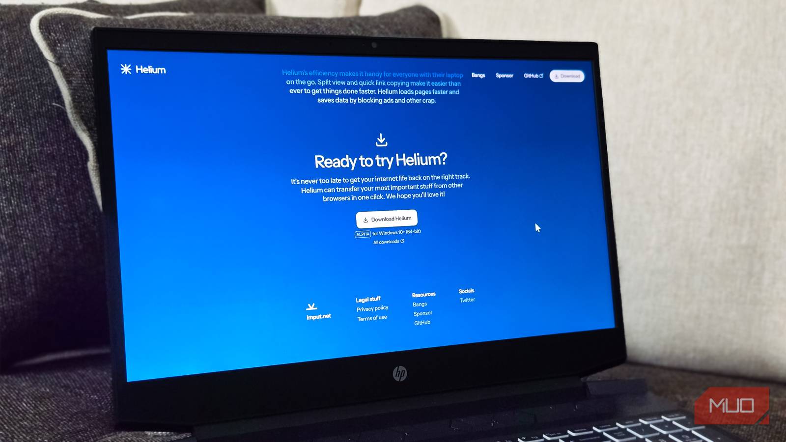 Tired of Brave’s bloat? This lightweight Chrome alternative nails privacy without the compromises.