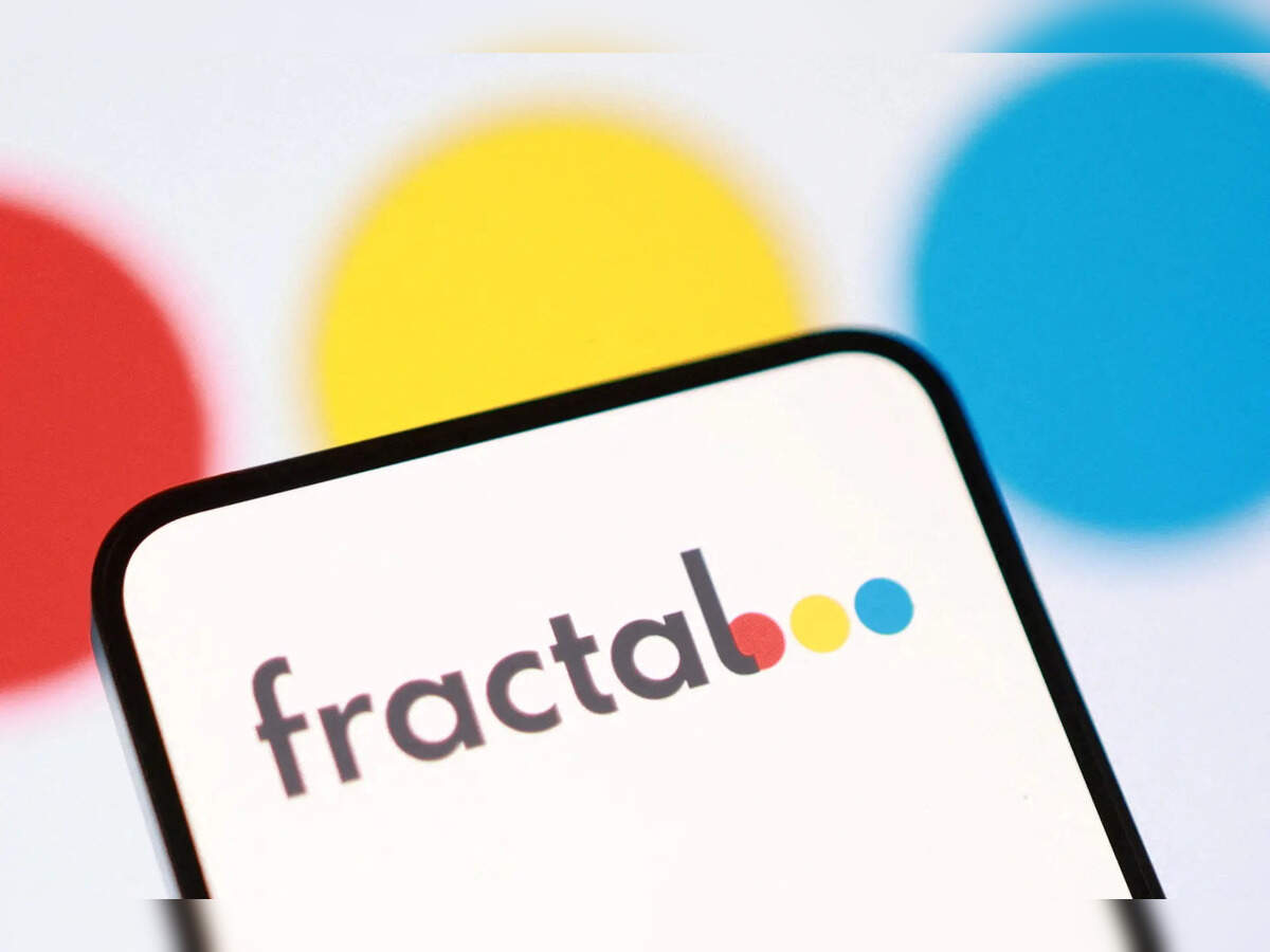 The Securities and Exchange Board of India (Sebi) greenlit the Rs 4,900-crore initial public offering (IPO) of AI firm Fractal Analytics on Monday, marking a major step in India's public markets and the nascent AI ecosystem.