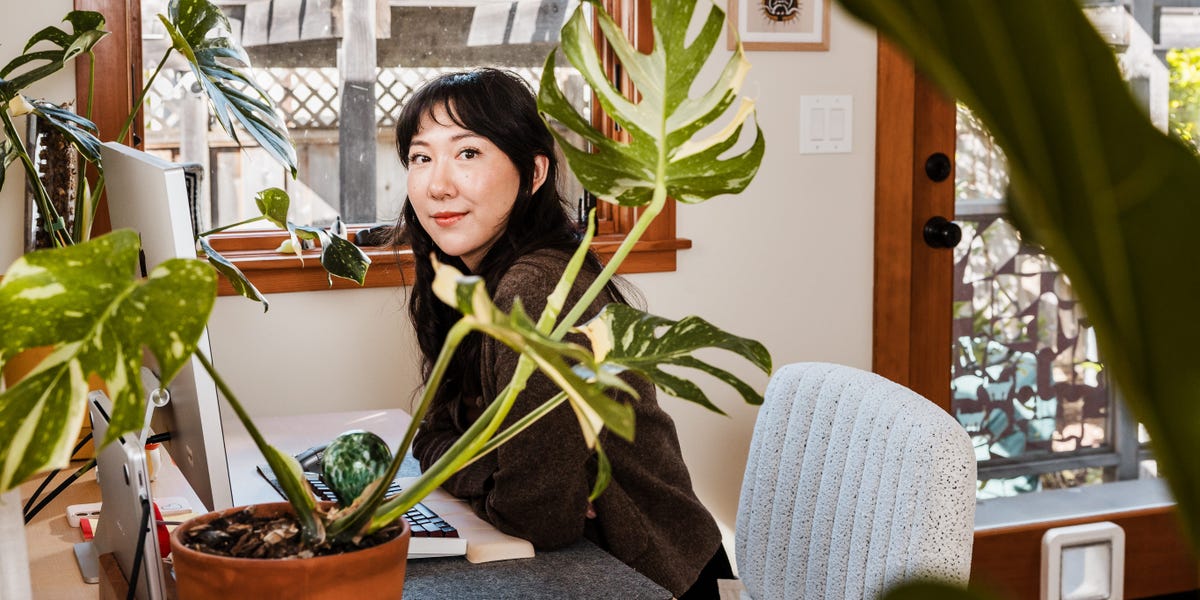 Four non-technical people explained the lessons they picked up vibe coding outside of their day jobs.