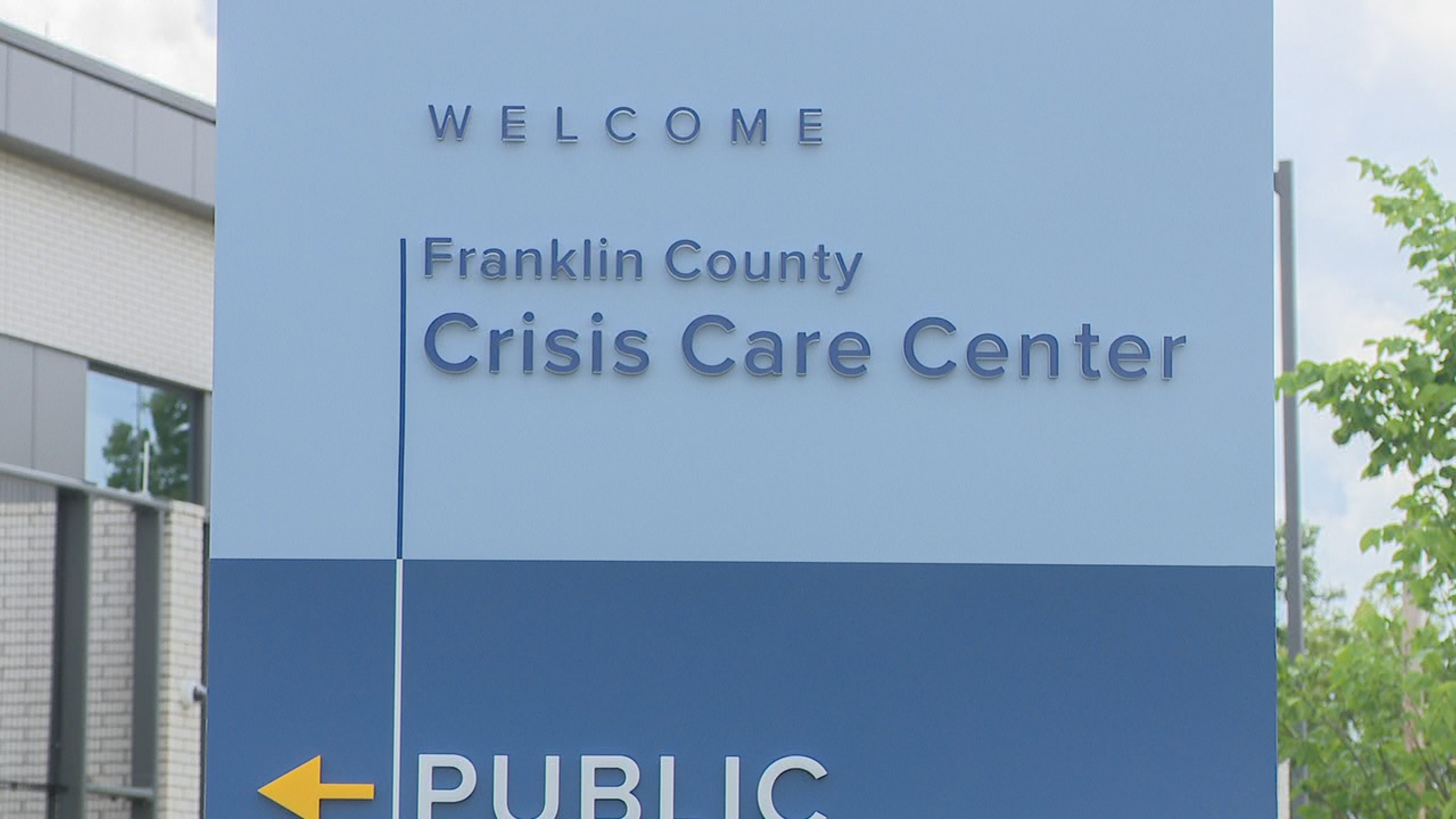 Franklin County voters have approved a 10-year levy for the Alcohol, Drug and Mental Health Board, ensuring continued support for critical mental health and add