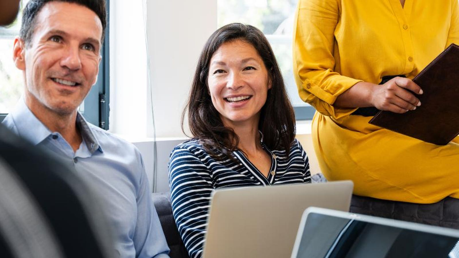 Connection is a skill. It can be taught, practiced, and continually developed.