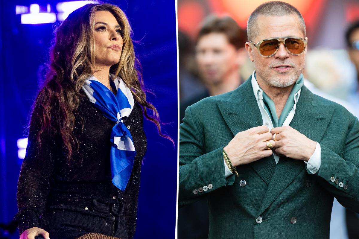 "I’m sure he’s got a pretty good sense of humor.”